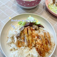 ร้านเจ๊หมวย ข้าวมันไก่ สายไหม47