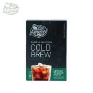 เมนูของร้าน Café Amazon - DD1970 สน.บจ.กิต ปิโตรเลียม