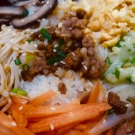 WooJoo Chicken 우주치킨 มีนบุรี