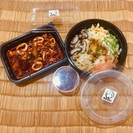 WooJoo Chicken 우주치킨 มีนบุรี