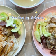ร้านเจ๊หมวย ข้าวมันไก่ สายไหม47
