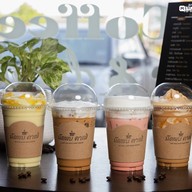เมนูของร้าน นัดพบ คาเฟ่