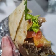 เมนูของร้าน The grandma Burgers