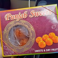 Punjab Sweets Phahurat