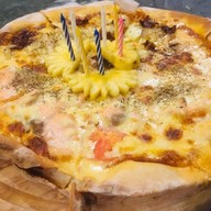 เมนูของร้าน Selfie Bar & Restaurant