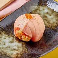 เมนูของร้าน Chubbies  พหลโยธิน