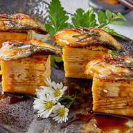 เมนูของร้าน Chubbies  พหลโยธิน