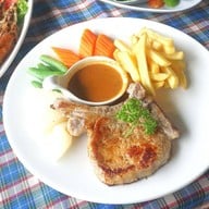 เมนูของร้าน Cuisine Home