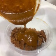 เมนูของร้าน เฟรดดี้ ข้าวแกงกะหรี่ (Freddie RiceCurry) สาขาอโศก