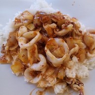 ล้านเล็กผัดไทย อาหารตามสั่ง