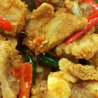 แกงไต้ นาซาเร็ธ แซ่บเวอร์ นาซาเร็ธ2ฟ้าใส