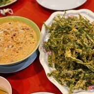 เมนูของร้าน ครัวพิกุล