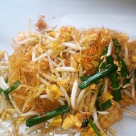 ล้านเล็กผัดไทย อาหารตามสั่ง