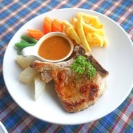 เมนูของร้าน Cuisine Home