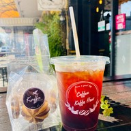 กาแฟคัฟฟาเฮ้าส์-Kaffa Haus