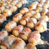 เมนูของร้าน หม่าล่า อิ้นดี้  สาขา 1
