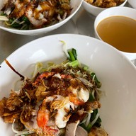 หมี่จิรายุวัฒน์ Jirayuwat สามกอง