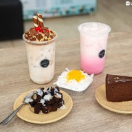 เมนูของร้าน DECOTTI CAFE