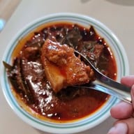 เมนูของร้าน Sri Trat Restaurant & Bar Sri Trat