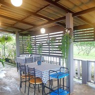 บรรยากาศ Cuisine Home