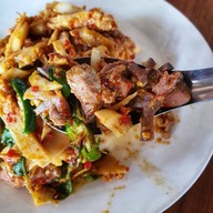 เมนูของร้าน ร้านอาหารหมอชู