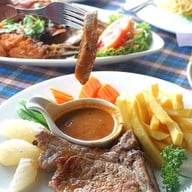 เมนูของร้าน Cuisine Home