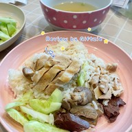 ร้านเจ๊หมวย ข้าวมันไก่ สายไหม47
