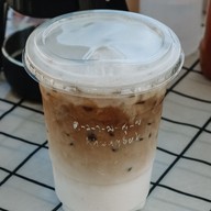 เมนูของร้าน มะลิ Mali Coffee Slow Bar
