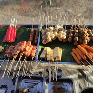 เมนูของร้าน หม่าล่า อิ้นดี้  สาขา 1