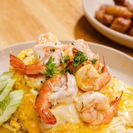 เมนูของร้าน แม่จ๋าหนูหิวข้าว x หมาล่าเนื้อ ปทุมธานี