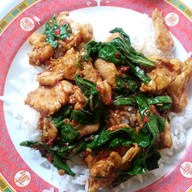 ล้านเล็กผัดไทย อาหารตามสั่ง