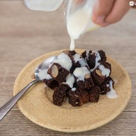 เมนูของร้าน DECOTTI CAFE