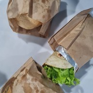 เมนูของร้าน The grandma Burgers