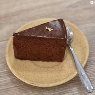 เมนูของร้าน DECOTTI CAFE