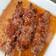 เมนูของร้าน หม่าล่า อิ้นดี้  สาขา 1