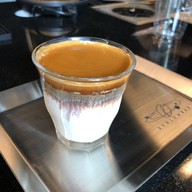 เมนูของร้าน SVNLOWBAR SPECIALTY COFFEE & MATCHA THARUA