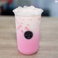 เมนูของร้าน DECOTTI CAFE