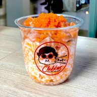 เมนูของร้าน Chubbies  พหลโยธิน