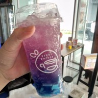 เมนูของร้าน Story Coffee บางแวก 56