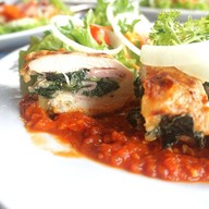 เมนูของร้าน Cuisine Home