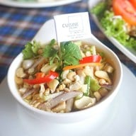 เมนูของร้าน Cuisine Home