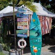 บรรยากาศ ตำทอดป้าเพ็ญ - ซอยสดใส