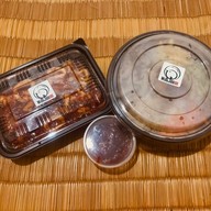 WooJoo Chicken 우주치킨 มีนบุรี