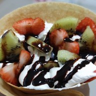 ไก่ทอดเกาหลีสายน้ำ Sainam kitchen