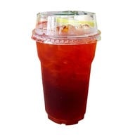 เมนูของร้าน FokaeCoffee (กาแฟสด Moka pot)