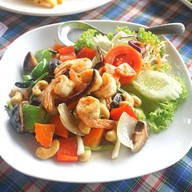 เมนูของร้าน Cuisine Home