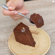 เมนูของร้าน DECOTTI CAFE
