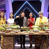 แซ่บยู สูตรตำกะเทยbyเฟมศัลยกรรม บางซื่อ