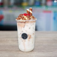 เมนูของร้าน DECOTTI CAFE