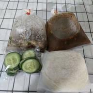 เมนูของร้าน ลาบ ก้อย ซ.นานา